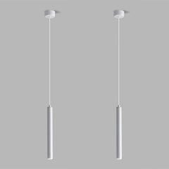 2x LIGKIN LED viseča svetilka 3000–6500K