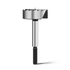 MOXPIFY Forstner sveder za les 60 mm, 150 mm, 12 mm šesterokotni nastavek