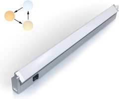 DA LIGHT 56 cm vrtljiva podpultna LED svetilka