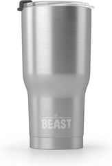 GREENS STEEL 550 ml Beast termo lonček iz nerjavnega jekla