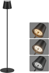 COINMIT brezžična LED talna svetilka 3000–6000K IP54