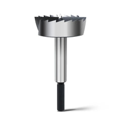 MOXPIFY Forstnerjev sveder za les 102 mm