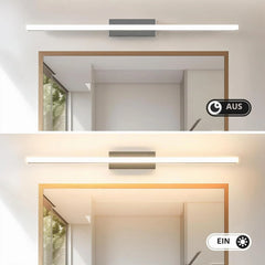 SUZNIU 60 cm LED svetilka za ogledalo - 3000 K