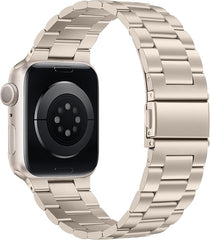 ANLINSER metalna narukvica za Apple Watch