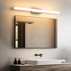 SUZNIU 60 cm LED svetilka za ogledalo - 3000 K