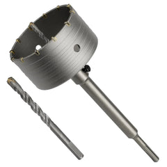 Lytool Kronski sveder za beton SDS Plus Ø 110 mm