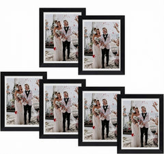 6x ANHOW okvir za fotografije 20×25cm