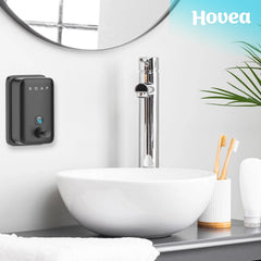 HOVEA 500 ml stenski dozirnik mila