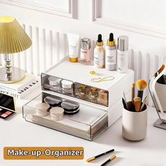 OSTWOLKE namizni organizator s 3 predali