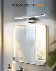 HOMMIE 30 cm LED svetilka za ogledalo