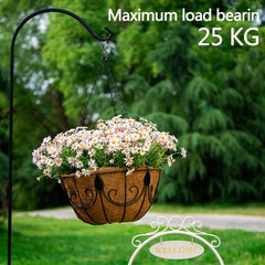 12x LISOPO S-kavelj iz aluminijeve zlitine