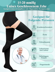 XL EVOLYLINE medicinske kompresijske nogavice