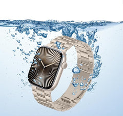 ANLINSER metalna narukvica za Apple Watch