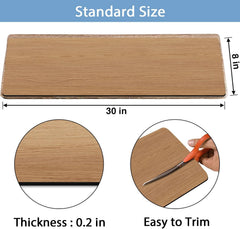 15x GOYLSER nedrseča preproga za stopnice 76 × 20 cm