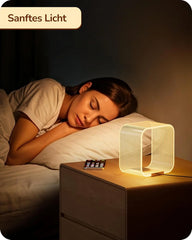 EDISHINE LED namizna svetilka - 3000 K