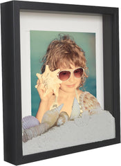 BD ART 3D okvir za predmete 30×30cm z globino 3 cm