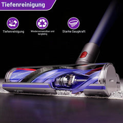 JNYLYFC krtača proti zapletanju za Dyson V7/V8/V10/V11/V15