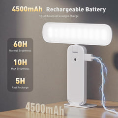 2x NARUNDREN brezžična LED svetilka za slike 300lm 3CCT