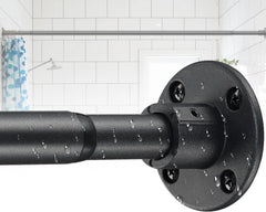 DAKEPOLE 70–190 cm raztegljiva tuš palica