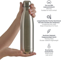 BLUMTAL termo steklenica Charles 350ml