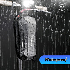 FLINTRONIC 2 l vodoodporna torba za skiro