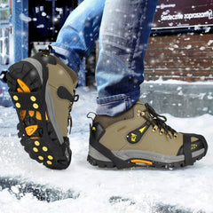 2x EONPOW EU39–45 dereze za čevlje