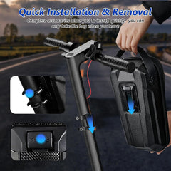 FLINTRONIC 2 l vodoodporna torba za skiro