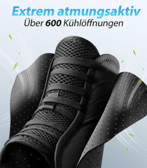 ZOELION XL opornica za gleženj s hitrim zategovanjem PRO-8016