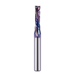 SPETOOL kompresijski spiralni rezkar 6×24mm, steblo 8mm