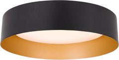 BERGENI 30 cm LED stropna svetilka