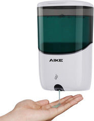 AIKE avtomatski stenski dozirnik za milo, 650ml