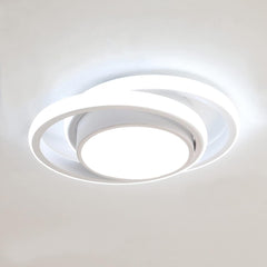 COMELY LED stropna svjetiljka 32W 6500K 27cm