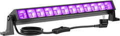 ONFORU UV LED svetlobna palica s UV svetlobo