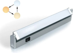 DA LIGHT 33 cm vrtljiva podpultna LED svetilka