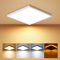 BLNAN LED stropna svetilka 24W 2400lm