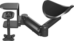 BONTEC ergonomska opora za roko za mizo z nastavljivo dolžino