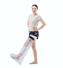 BELLTOP vodootporna zaštita za gips na nozi za odrasle