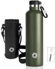 FEIJIAN FJbottle Termovka iz nerjavečega jekla – 1000 ml