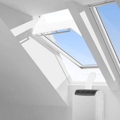 HOOMEE okensko tesnilo za mobilno klimatsko napravo 460cm