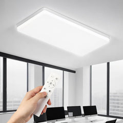 OTREN LED stropna svetilka 52W 5200lm