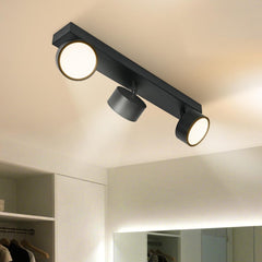 DOUGHELEC LED stropna svetilka 18W, 3000K
