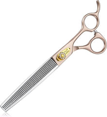 JASON 19cm Škarje Za Redčenje Dlake Z 54 Zobmi