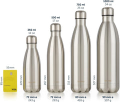 BLUMTAL termo steklenica Charles 350ml