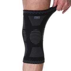 NEOTECH CARE L Bambusova Opornica za Koleno