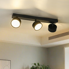 DOUGHELEC LED stropna svetilka 18W, 3000K
