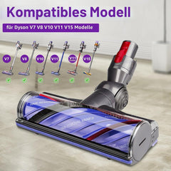 JNYLYFC krtača proti zapletanju za Dyson V7/V8/V10/V11/V15