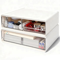 OSTWOLKE namizni organizator s 3 predali
