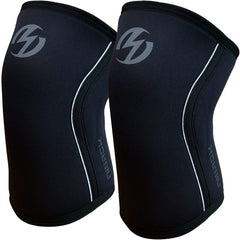 2x NISROK L neoprenska opornica za koleno