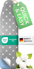 SIMPLYSMOOTH XL 140x40cm  premium prevleka za likalno desko