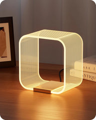 EDISHINE LED namizna svetilka - 3000 K
